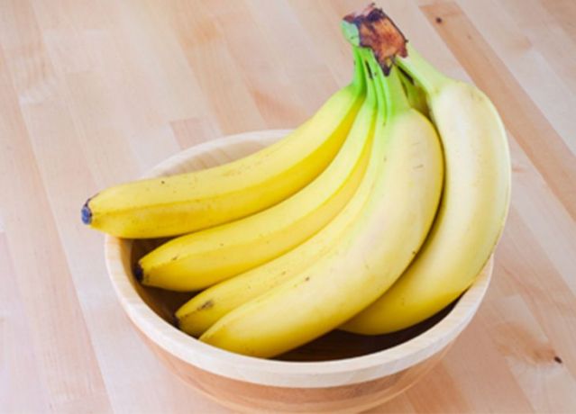 How to Quickly Ripen Bananas at Home